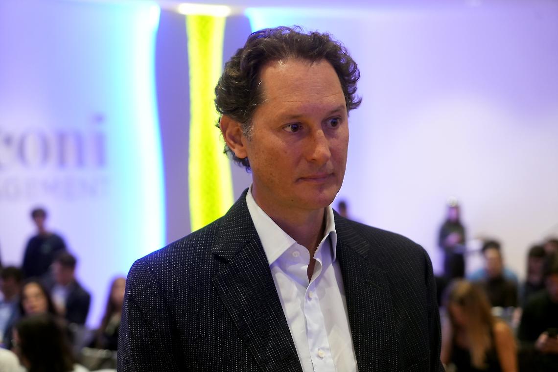 Elkann, partita riaperta: la Cassazione dice &ldquo;non &egrave; finita qui&rdquo;