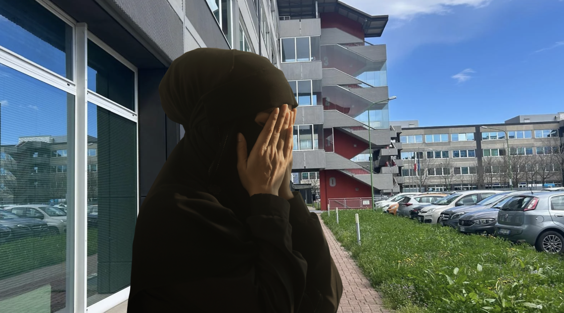 Dopo il matrimonio in Marocco, l'inferno in Italia per una giovane sposa: a Ivrea il processo