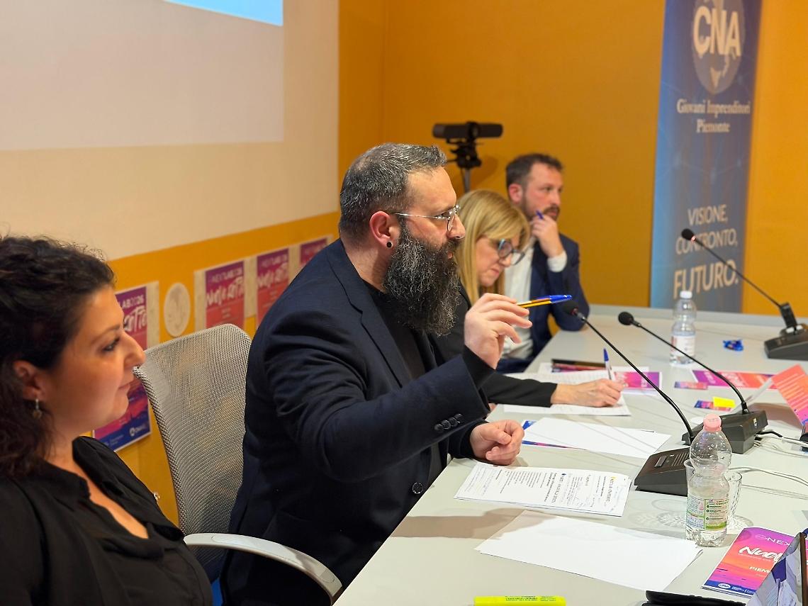 NEXT LAB PIEMONTE: il futuro dell&rsquo;impresa si costruisce insieme