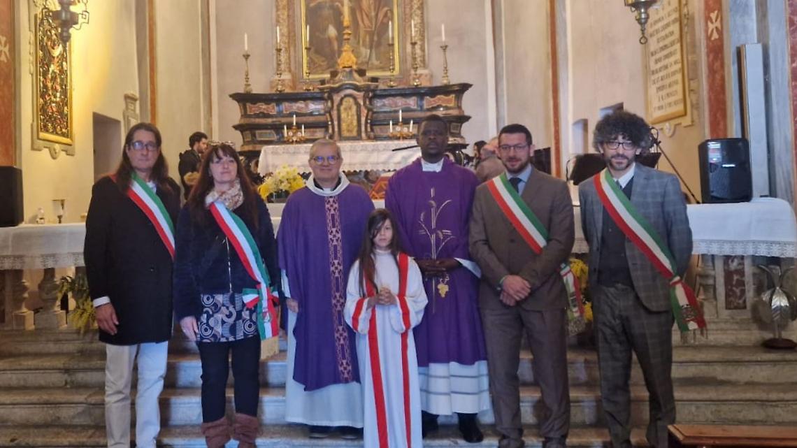 Casimiro Barello, perch&eacute; continua a richiamare fedeli a Cavagnolo