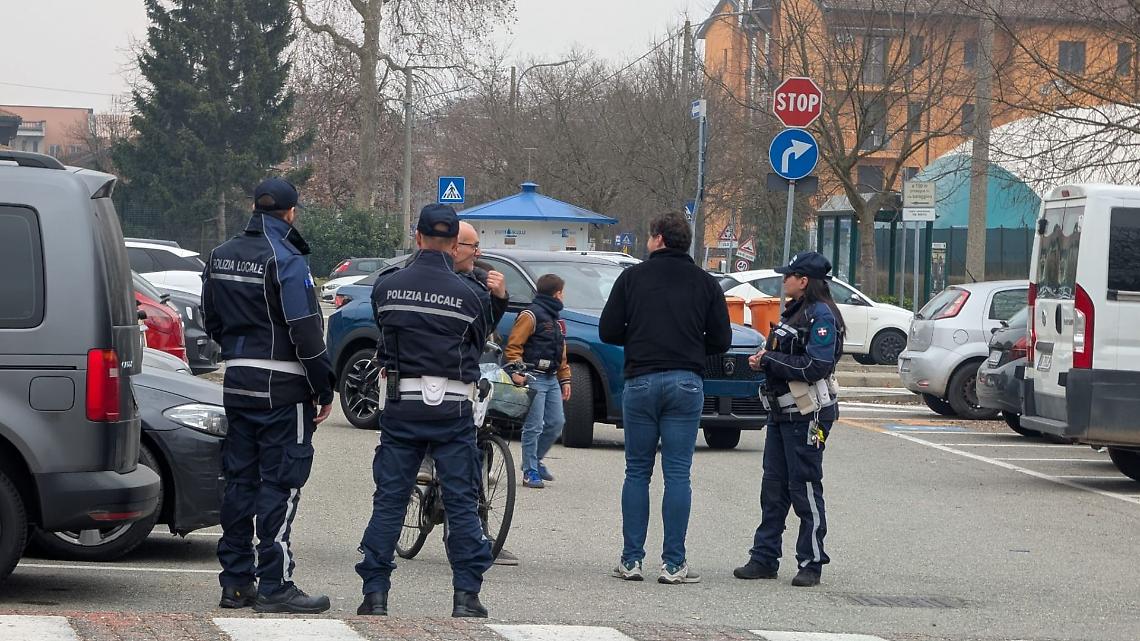 E' finita la "zona rossa": Chivasso &egrave; ancora una citt&agrave; sotto controllo?