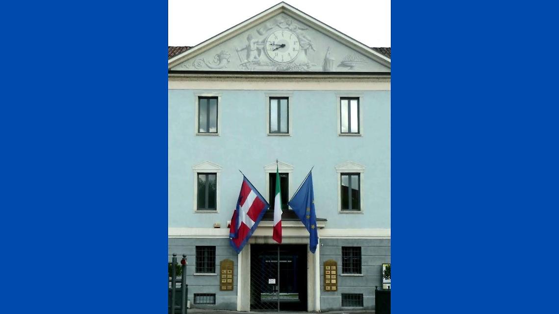 &ldquo;Storie d&rsquo;acque e di pietra&rdquo;