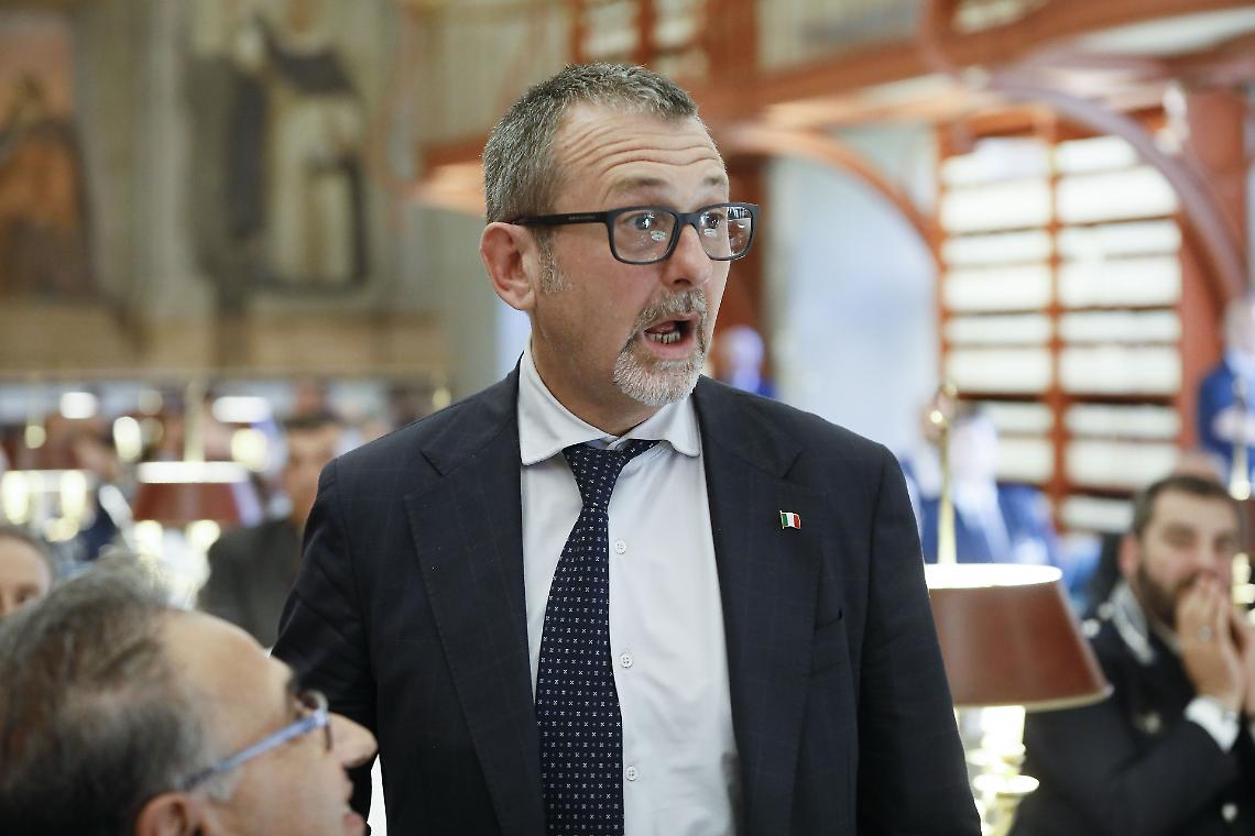 Bisteccheria, il caso si allarga: da Roma a Torino l&rsquo;ombra del sistema Caroccia