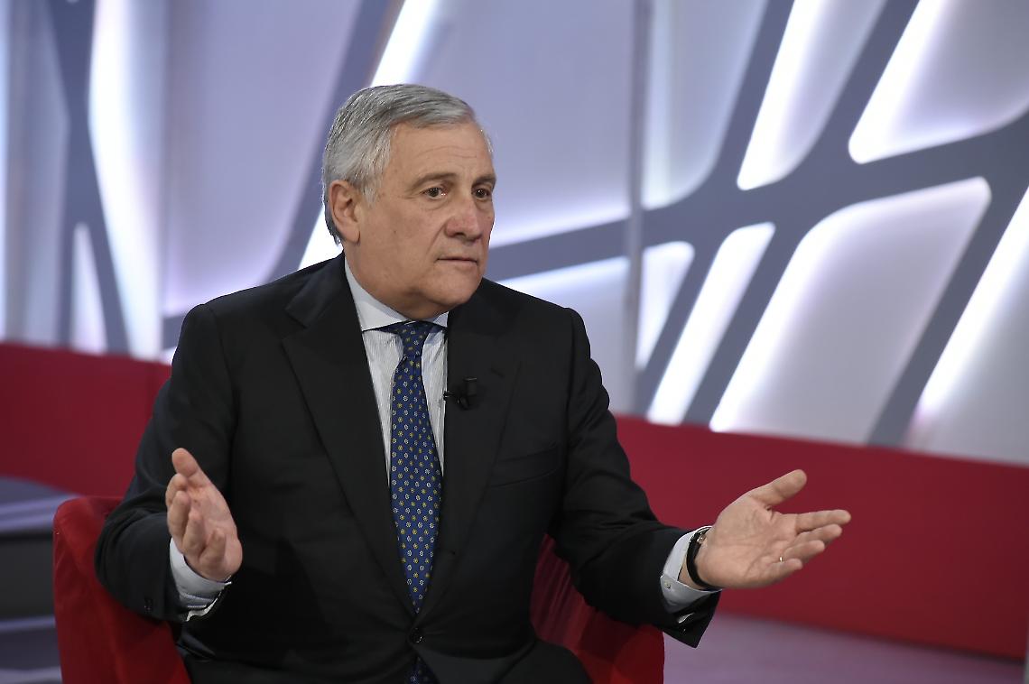 Tajani