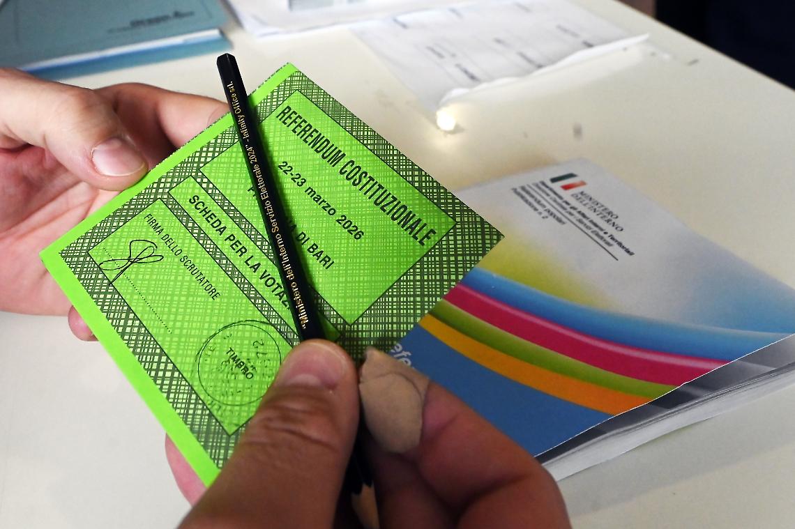 Il No corre sotto la Mole e pesa su Roma: Torino decisiva nel ribaltare il referendum sulla giustizia