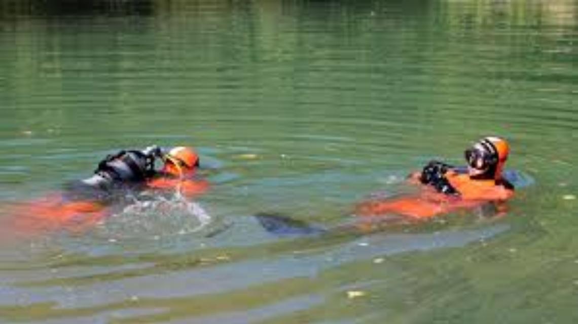 Torino, cadavere nel fiume Stura