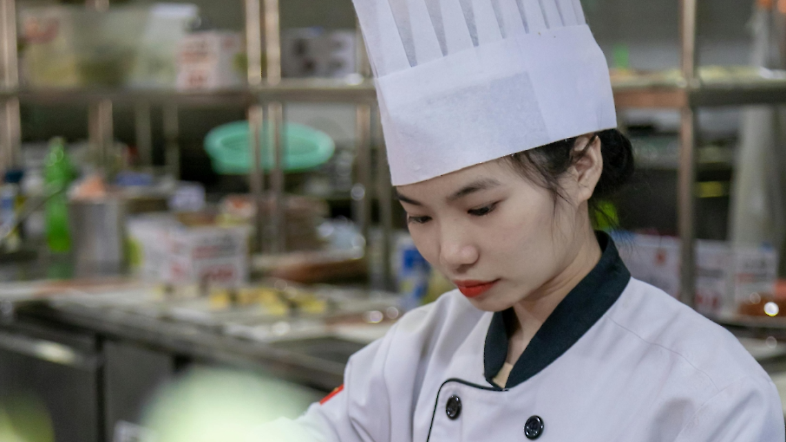 Torino celebra la cucina asiatica: dieci ristoranti in gara al Green Pea