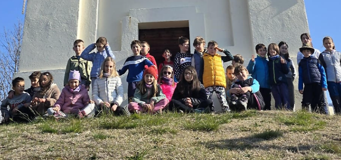 A Coassolo, niente scuola ma tanta comunit&agrave;: Alpini e Oratorio regalano una giornata speciale