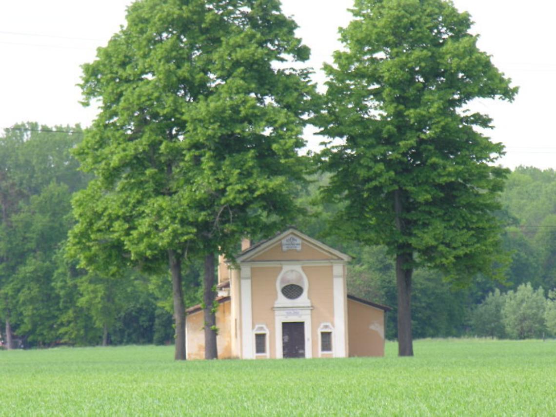 Stupinigi, la Cappella di Vicomanino nel degrado: &ldquo;Serve un intervento urgente&rdquo;