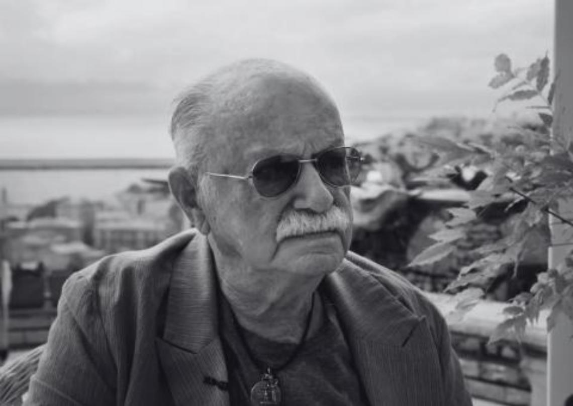 Addio a Gino Paoli: la voce che ha trasformato la canzone in coscienza