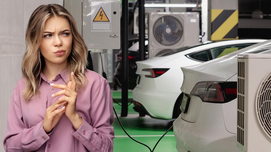 L&rsquo;Europa rallenta sull&rsquo;elettrico