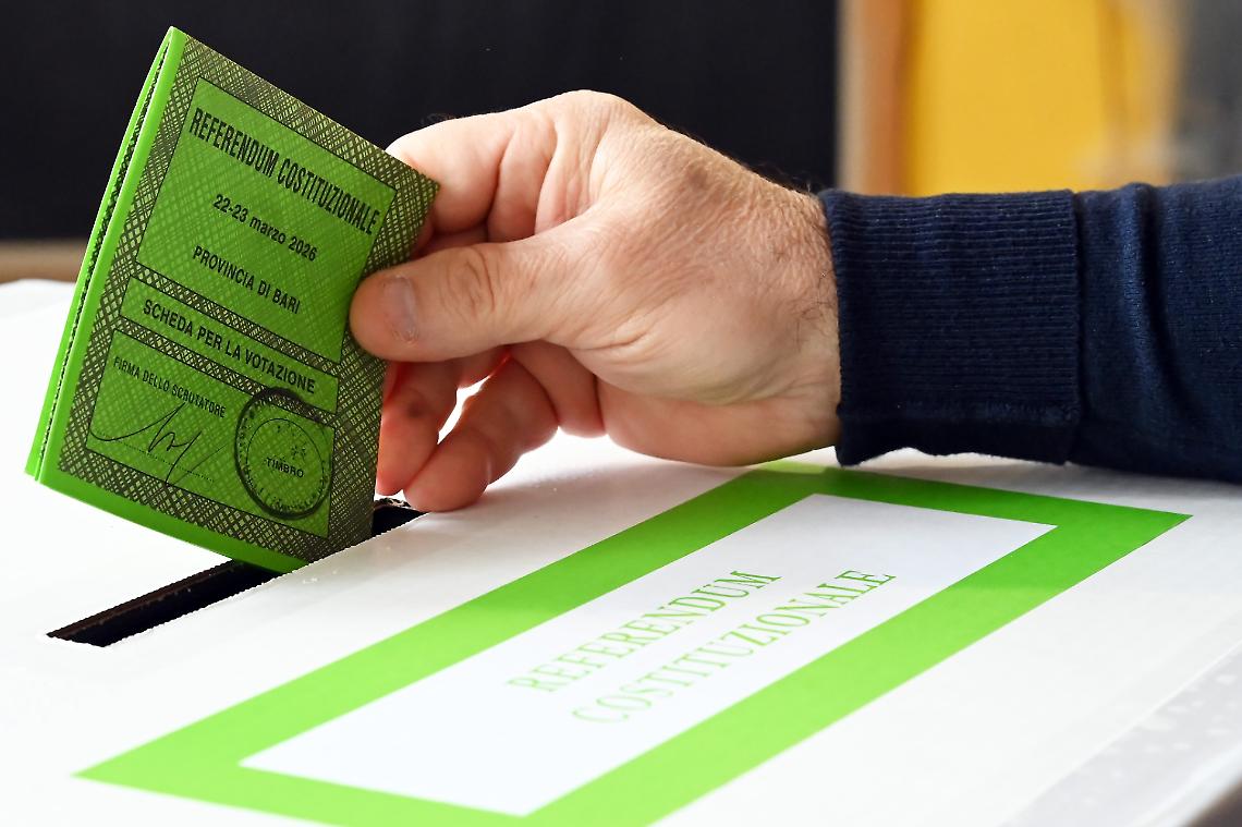 Referendum: nelle vallate dell'Alto Canavese trionfa il "S&igrave;". Ma non &egrave; una sorpresa