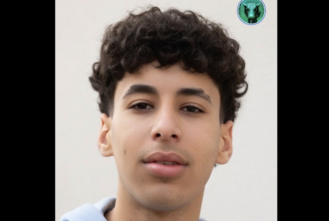 Rayane, 15 anni, morto