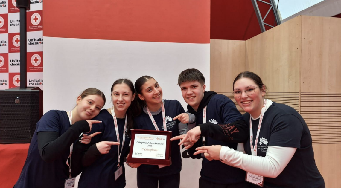 Studenti eroi e ambasciatori