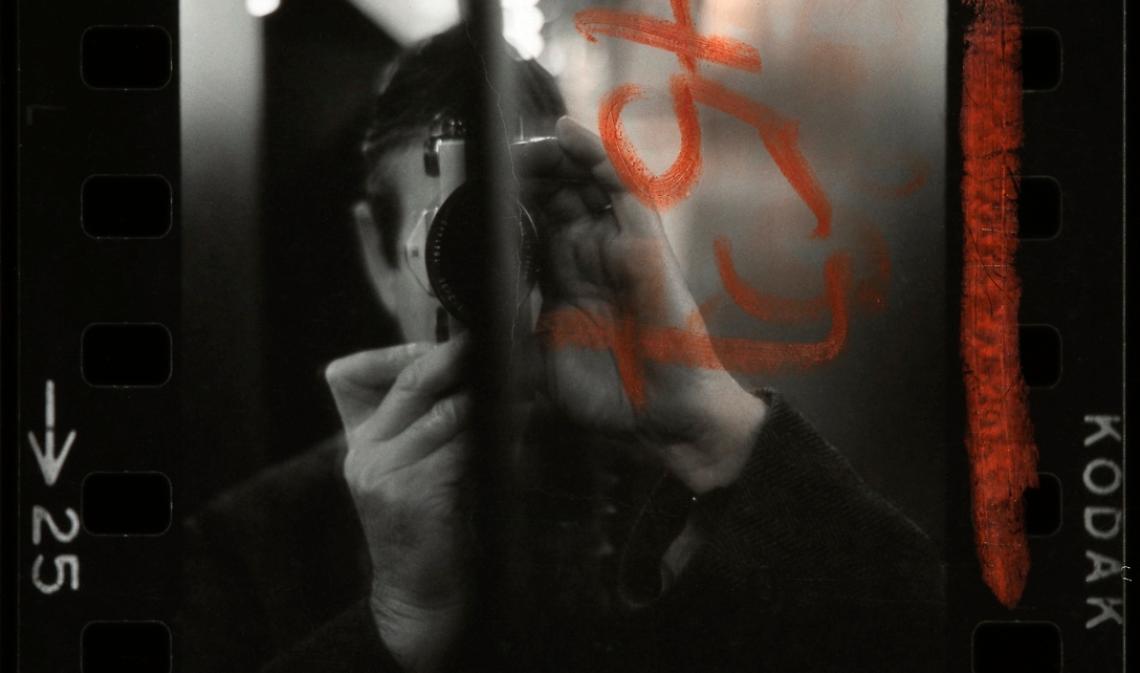 Ultimi giorni per la mostra Olivetti e Magnum: a Ivrea chiusura anticipata il 29 marzo