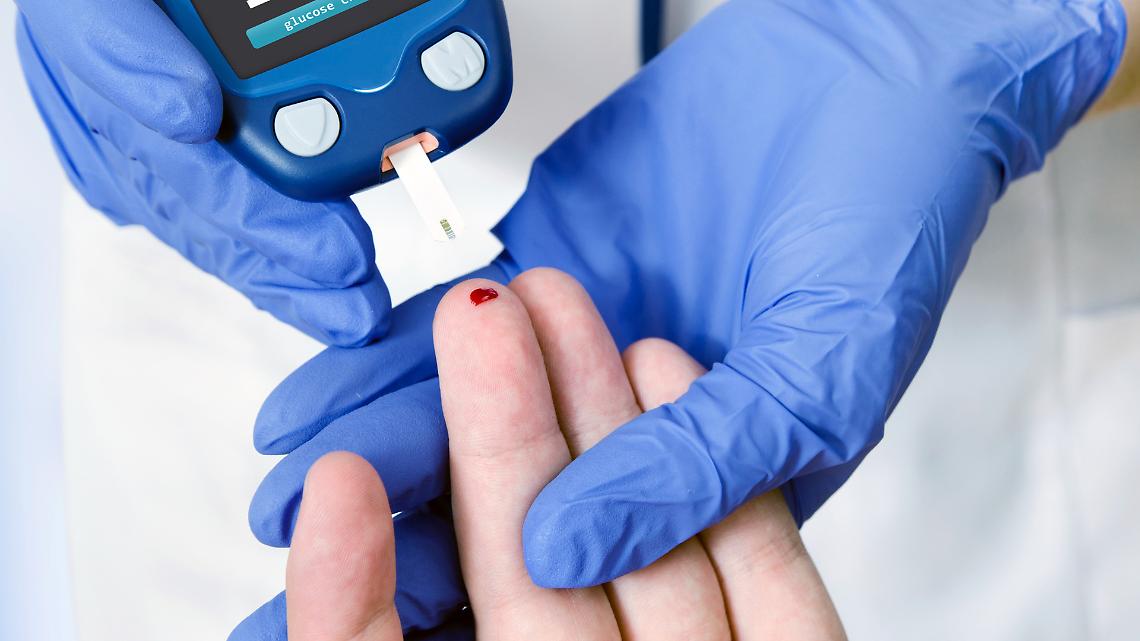 Piemonte, rivoluzione digitale nella cura del diabete