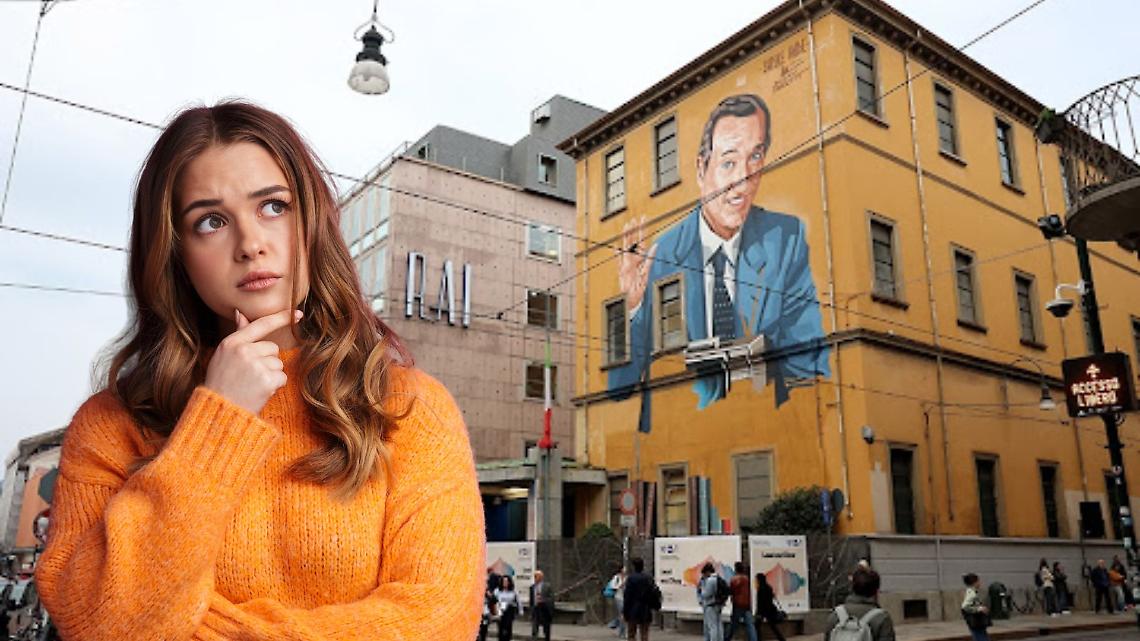 Rai Torino, scoppia il caso: il Palazzo della Radio finisce in vendita