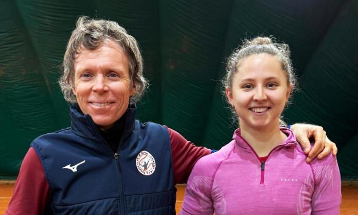 Elena Gobetti Antonio Gramaglia