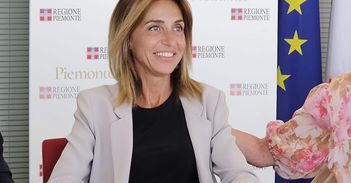 Chiorino si dimette (ma senza esagerare)