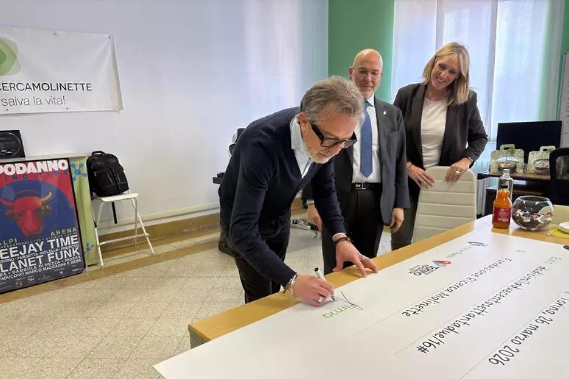 Torino Time, dal concerto alla solidariet&agrave;