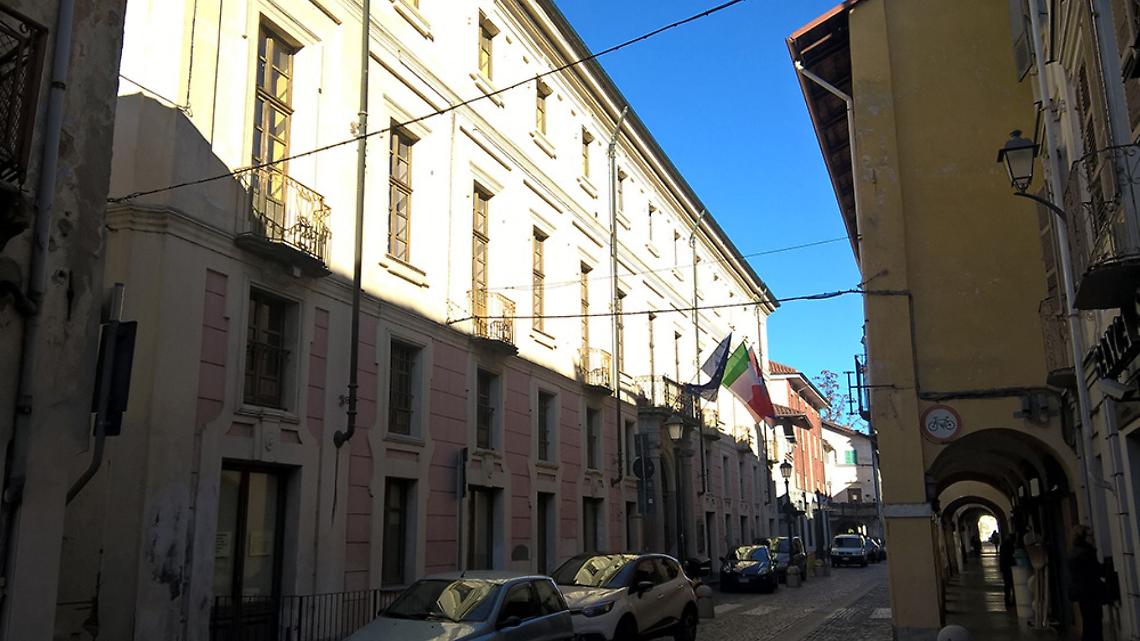 Bacino del rio Fossasso: chi pagher&agrave; la manutenzione?