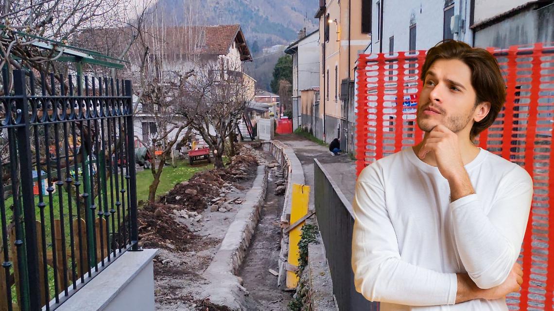 Prevenire per non rischiare: Lanzo mette in sicurezza il suo territorio