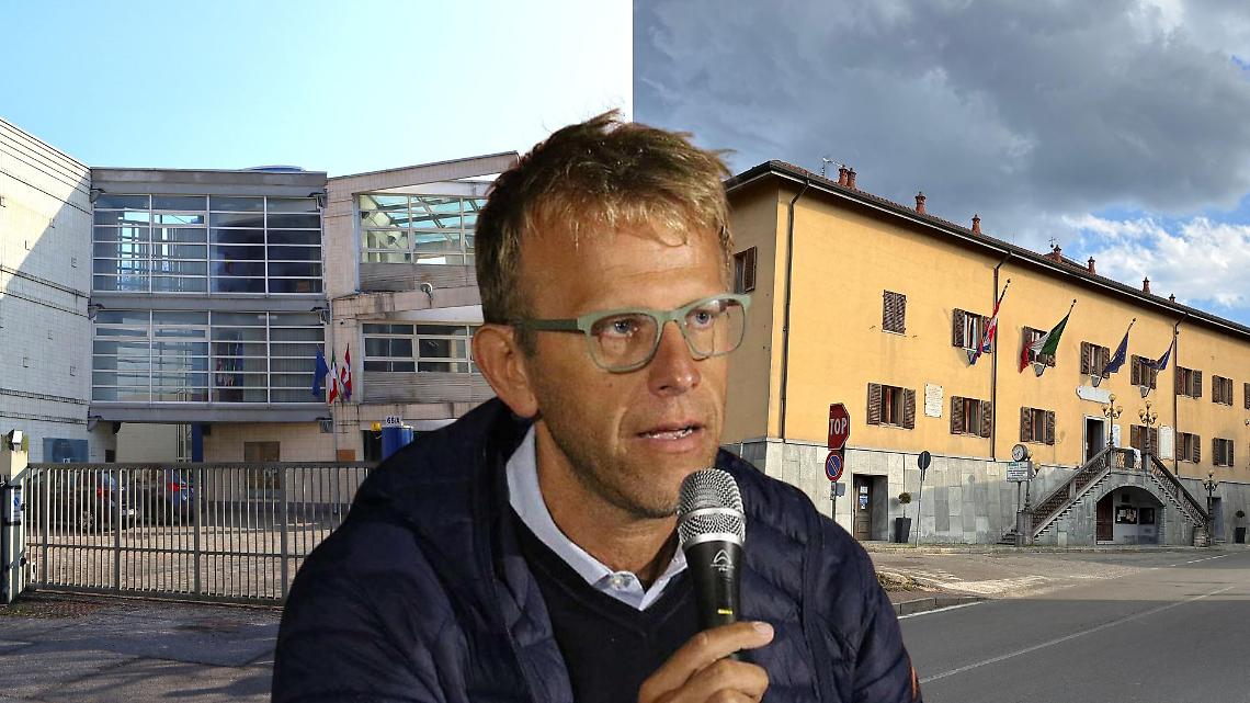 Ancora troppe barriere architettoniche a San Mauro, Carosso porta il tema in Consiglio comunale