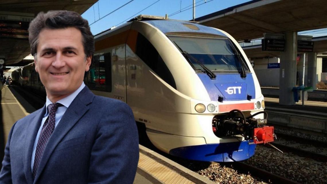 Canavesana nel caos: &ldquo;Quasi met&agrave; dei treni soppressi &egrave; colpa di RFI e Trenitalia&rdquo;
