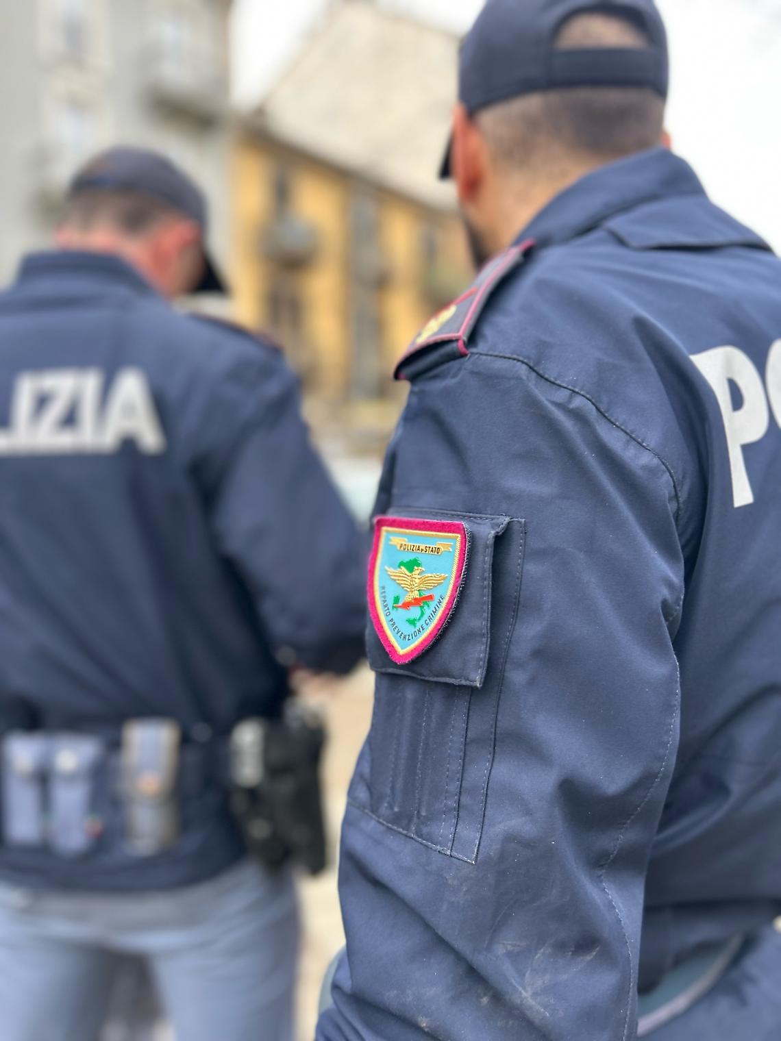 Controlli a tappeto a Torino: due in manette in Barriera di Milano
