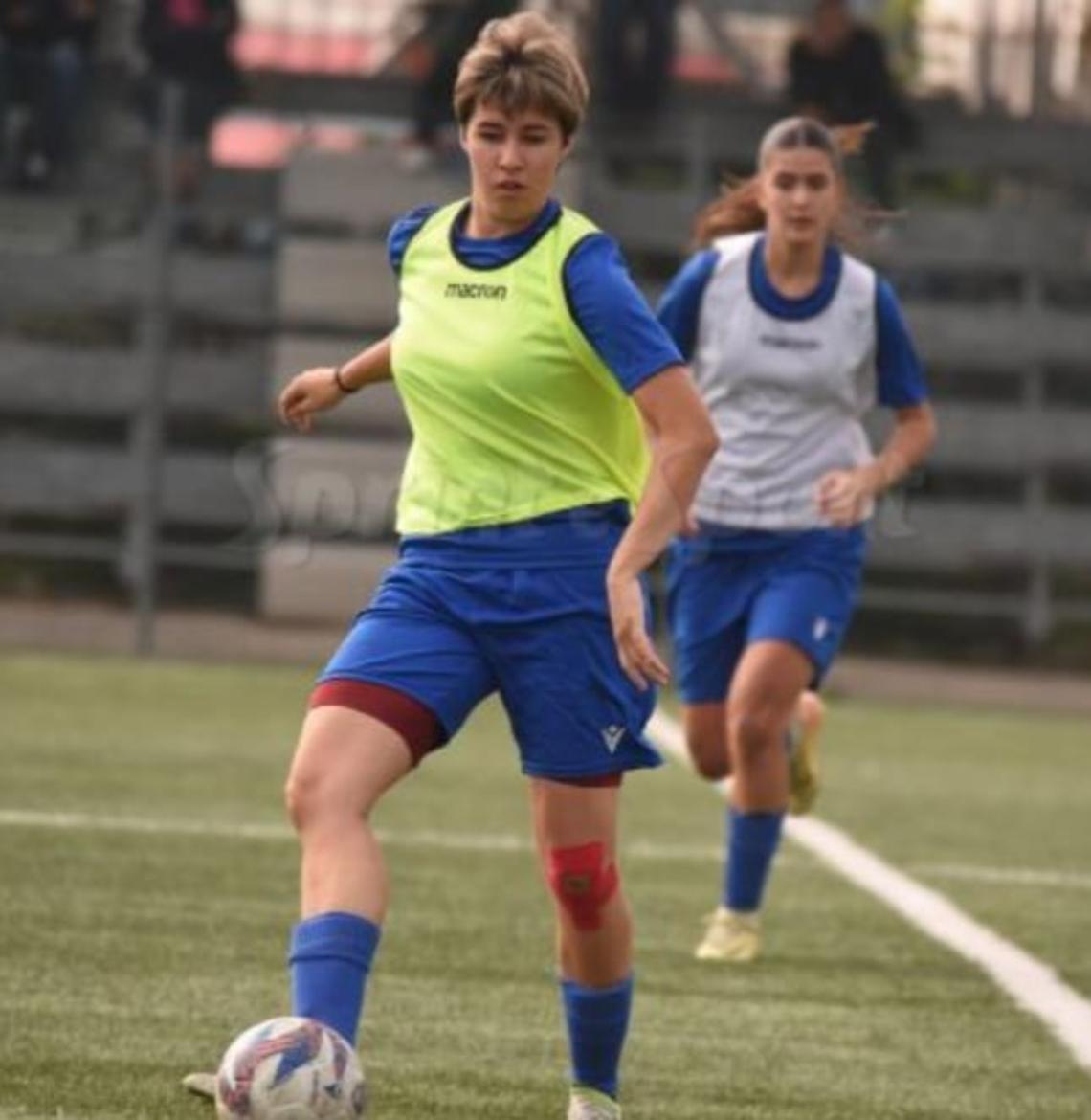 Dal Canavese alla Puglia, inseguendo un sogno chiamato calcio