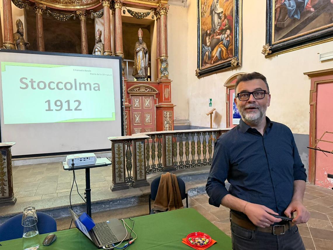 1912: quando il mondo credeva di essere invincibile