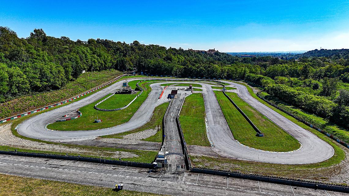 Autodromo di Lombardore, pista ferma da quattro mesi: tra ordinanze, silenzi e proteste
