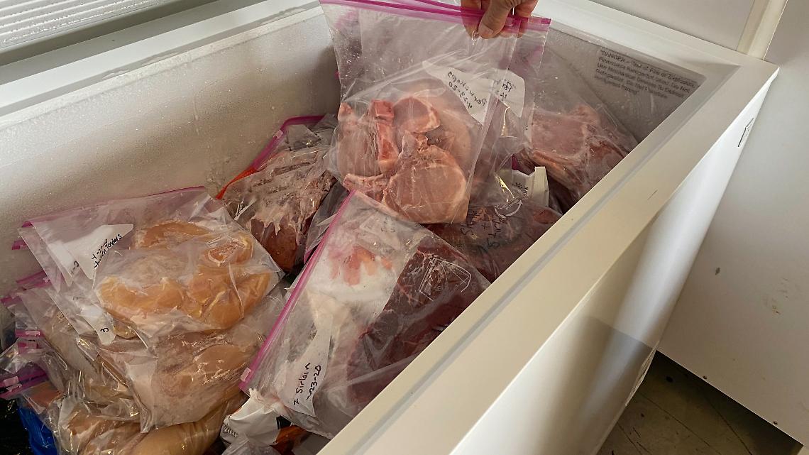 Neonati nel congelatore, condannata la madre: 25 anni senza prova di omicidio