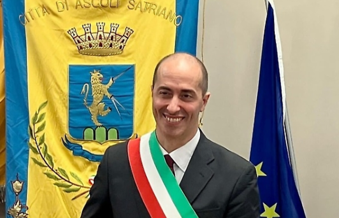 &ldquo;Padroni del nostro futuro&rdquo;: cos&igrave; il sindaco Grassi racconta il nuovo Piano regolatore di Mappano