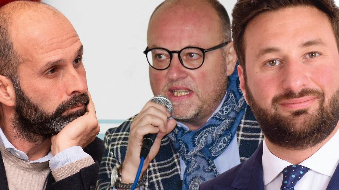 Sanit&agrave; sul territorio. I sindacati "tirano le orecchie" a Chiantore e Vercellino