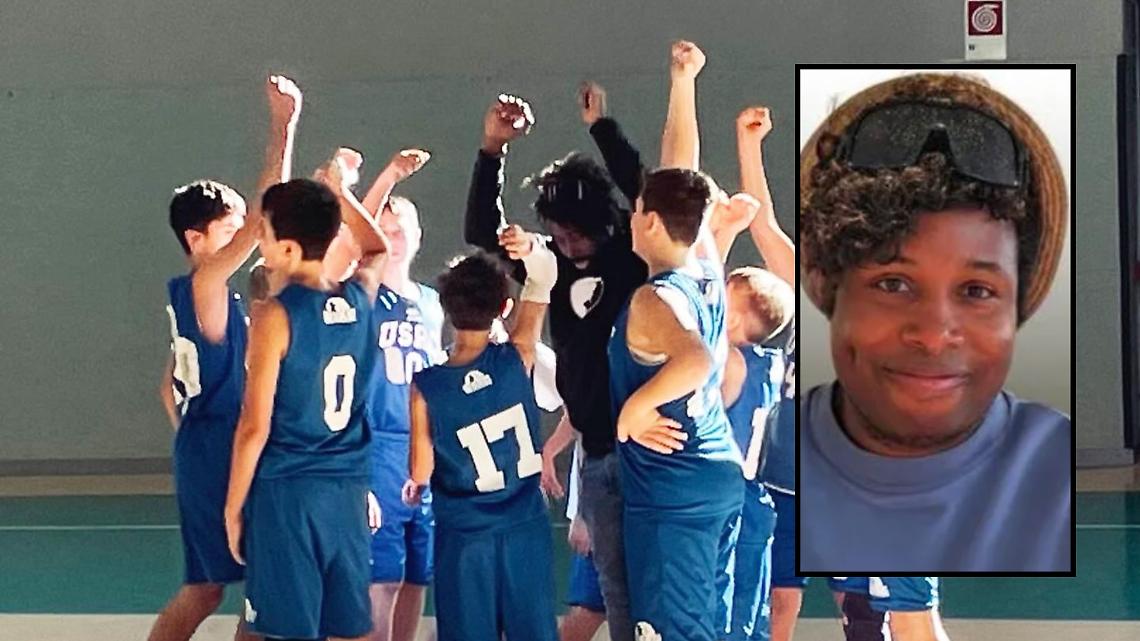 Addio a Kennedy Mbachu