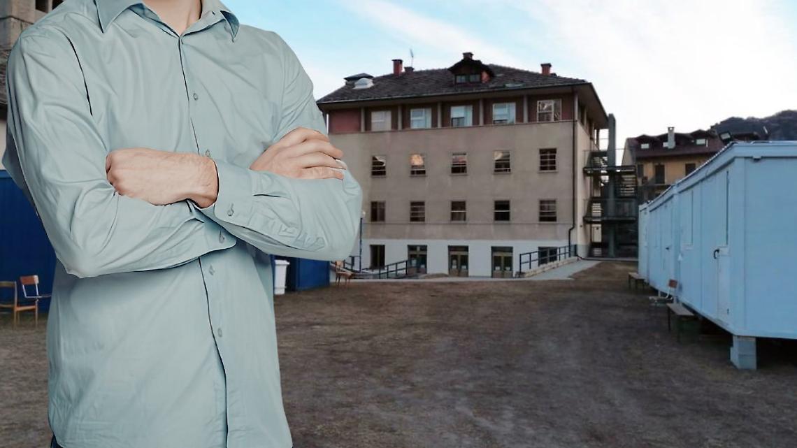 Il Rifugio Massi di Oulx riduce l&rsquo;orario: mancano 800mila euro per restare aperti