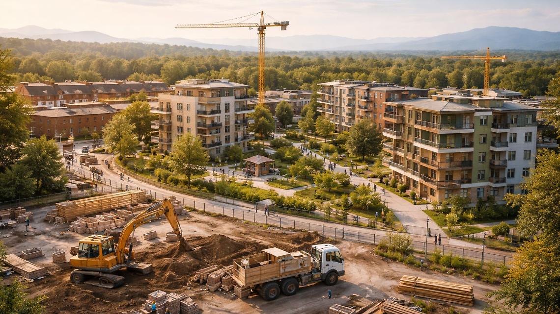 Druento cambia pelle