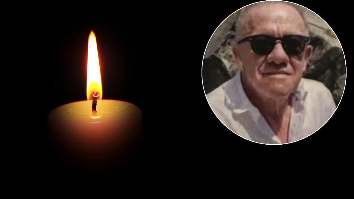 &Egrave; morto Franco Necco