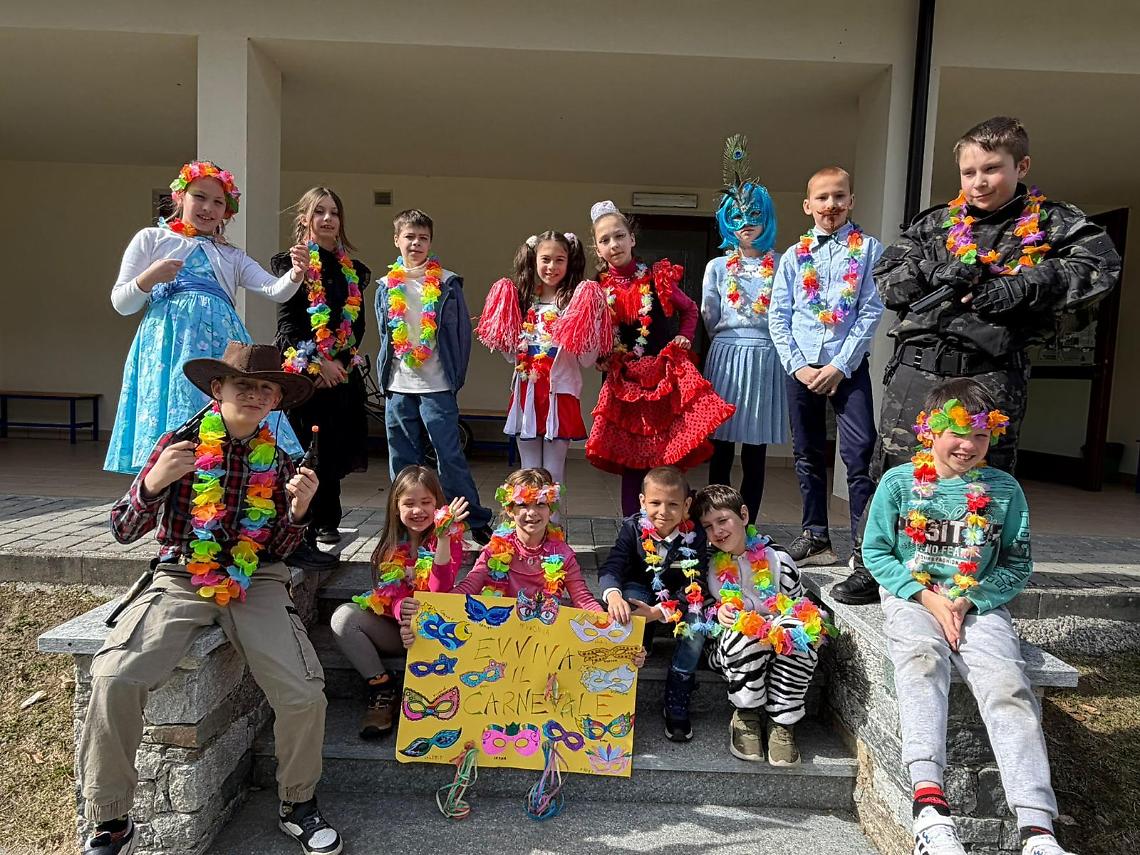 A scuola di francoprovenzale: la sfida delle piccole comunit&agrave; di montagna in Canavese