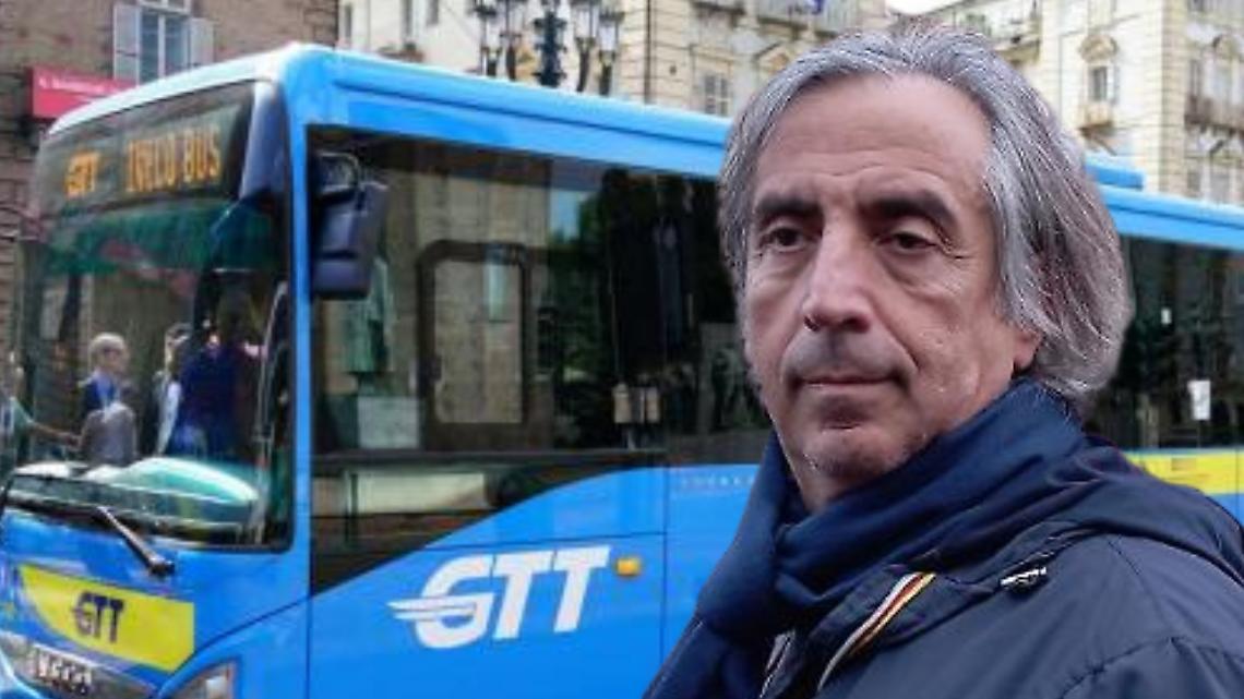 Aggressione a un autista GTT a Rivarolo Canavese: cresce l&rsquo;allarme sicurezza