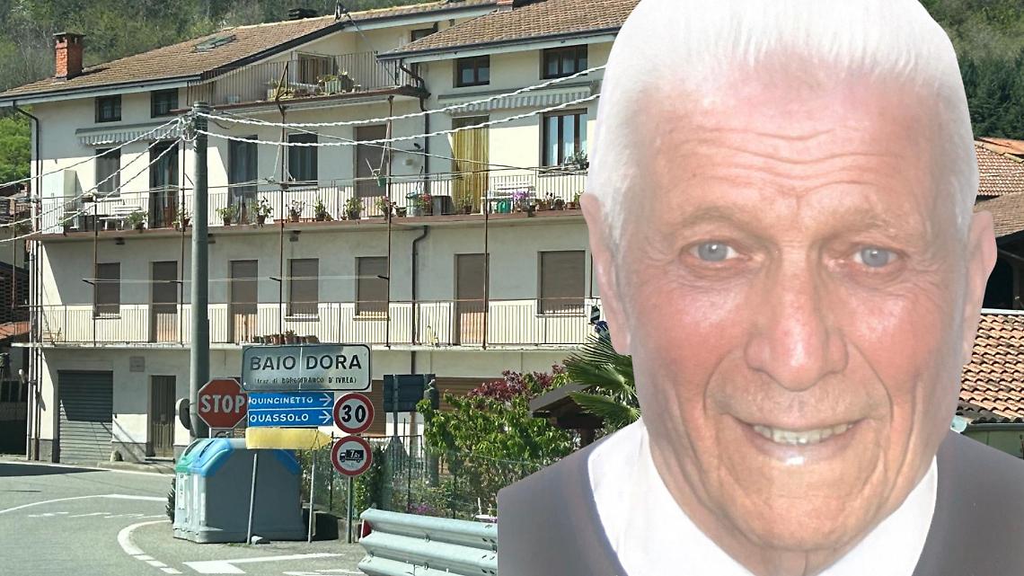 Addio ad Arnaldo Foglia, imprenditore e anima del Canavese