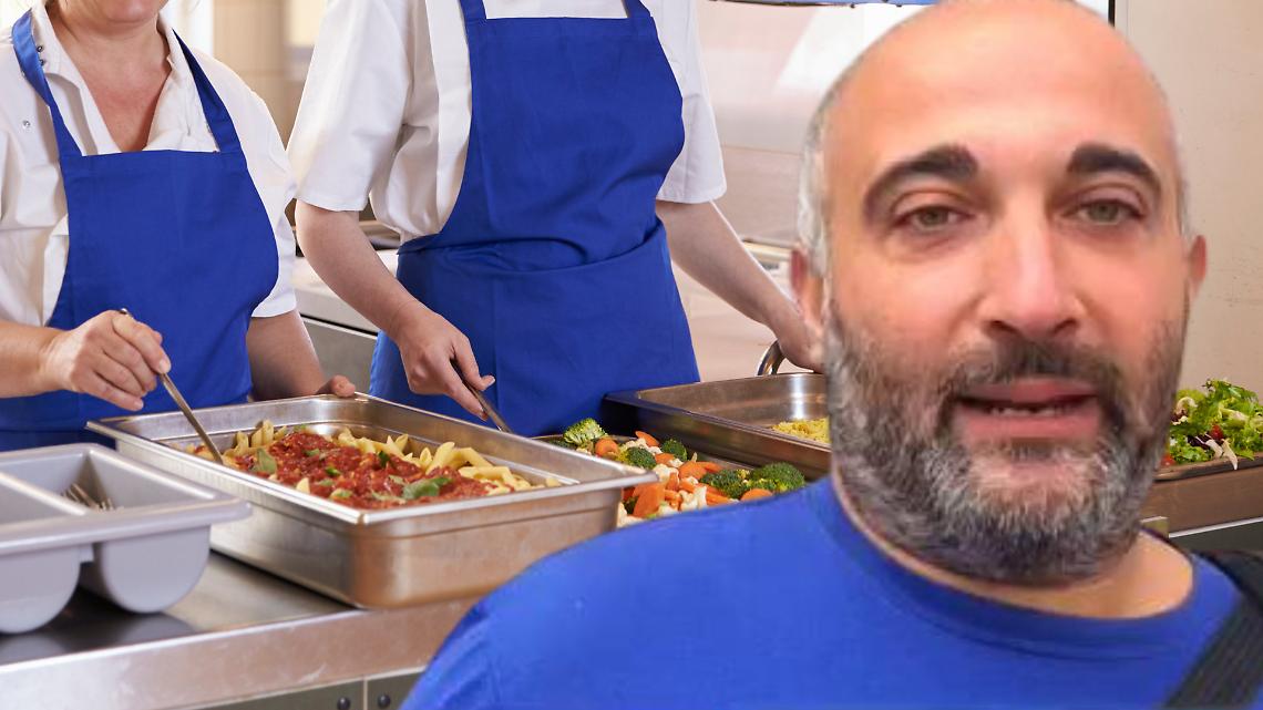 &ldquo;Fai la brava o non otterrai nulla&rdquo;.  E invece grazie al sindacato vince. Schiaffo a Euroristorazione a Volpiano