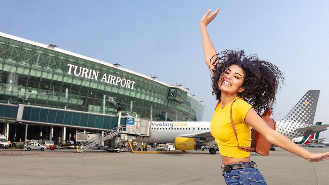 Caselle vola alto: estate da record con 53 destinazioni dall'aeroporto Sandro Pertini