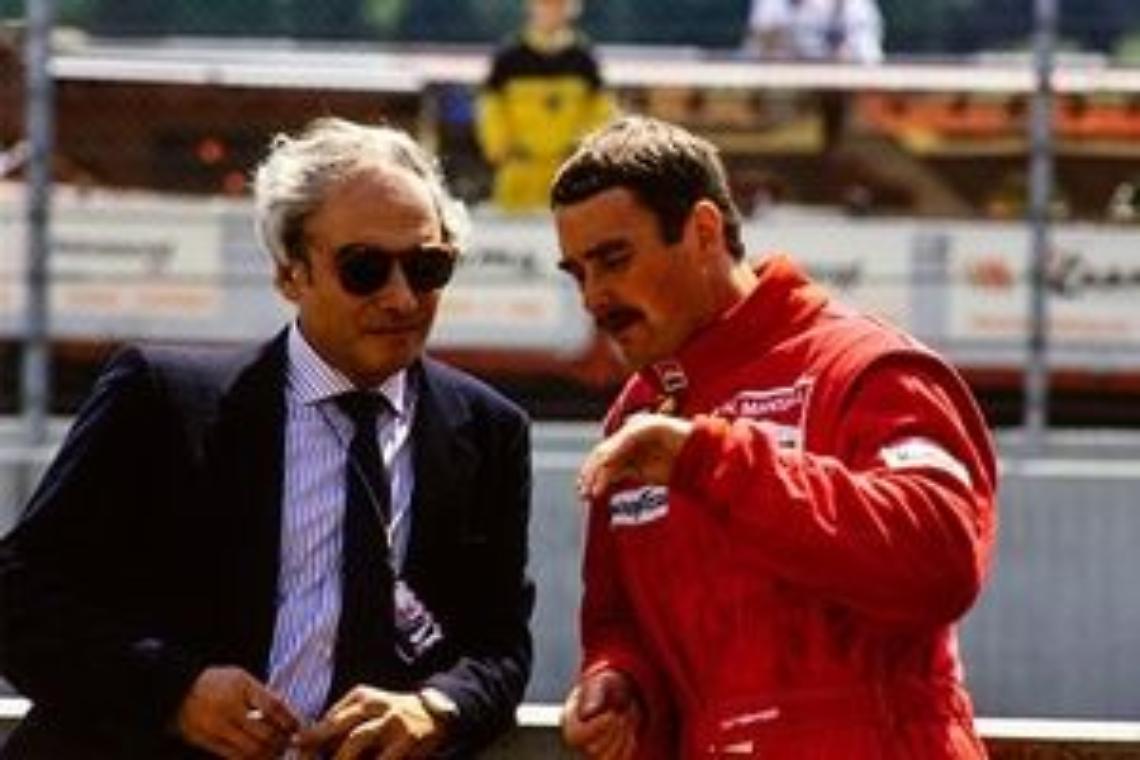 Addio a Piero Fusaro, il presidente della Ferrari delle grandi sfide