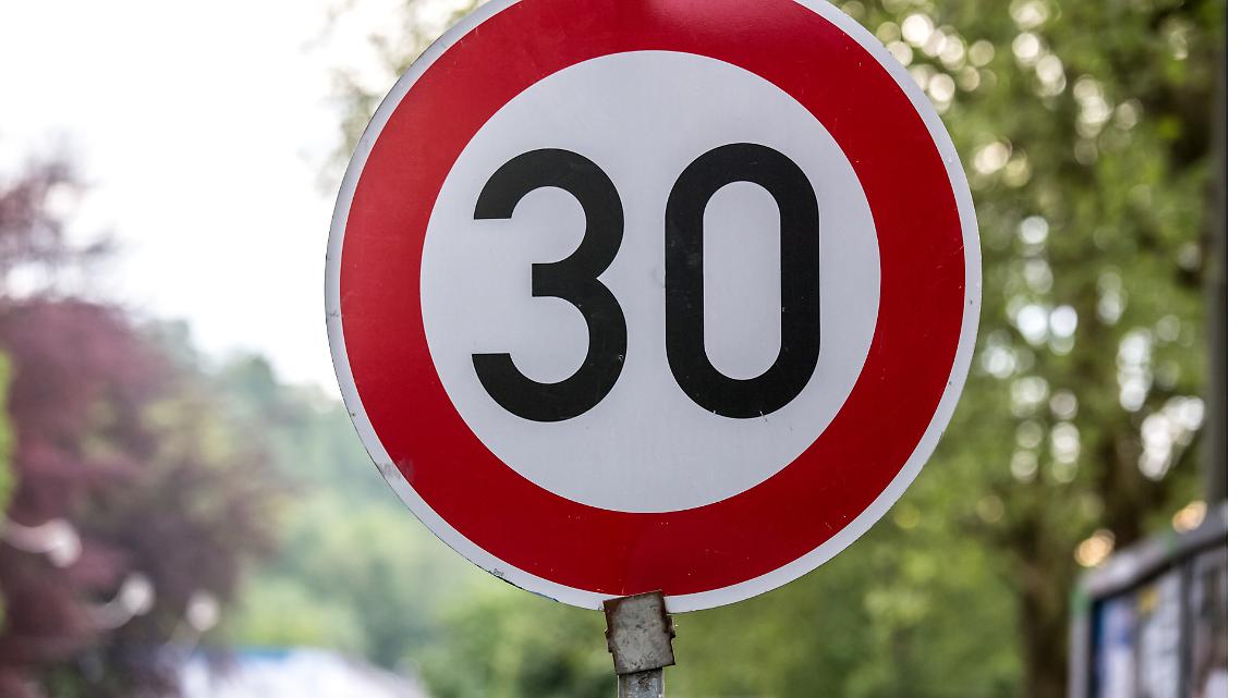 Viabilit&agrave;: un problema di prim&rsquo;ordine