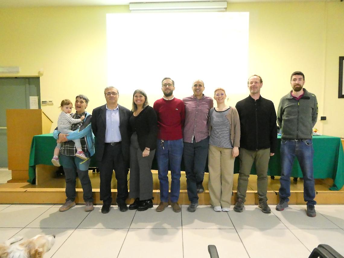 Castellamonte Inaugurato il Presidio di Comunit&agrave;