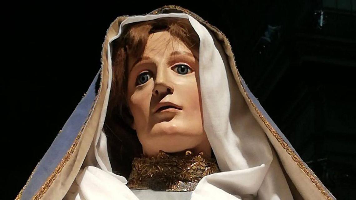 San Giusto rinnova il voto alla Madonna: una promessa lunga quasi tre secoli