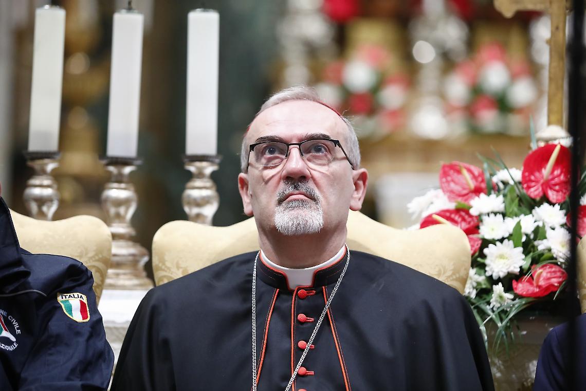 Gerusalemme, polizia blocca il patriarca al Santo Sepolcro: cosa sta succedendo alla libert&agrave; di culto?