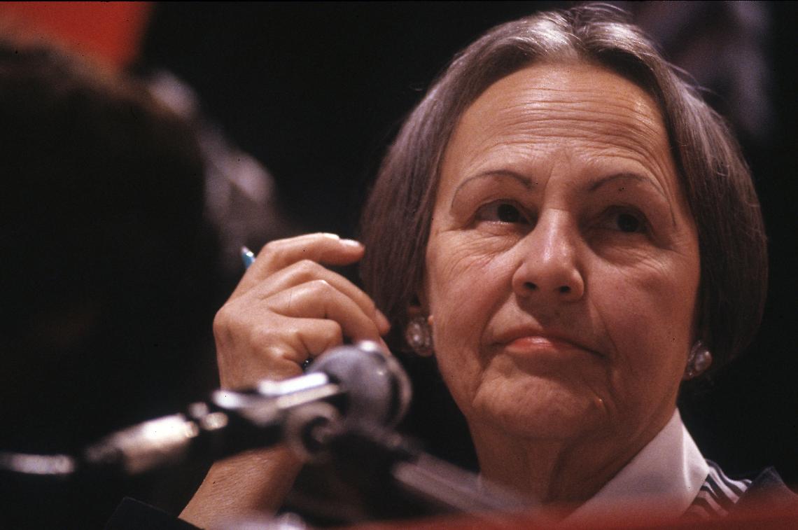 Lauriano dedica la biblioteca a Nilde Iotti: il 12 aprile la cerimonia ufficiale